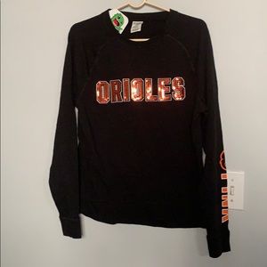 PINK Victoria Secret Sweater